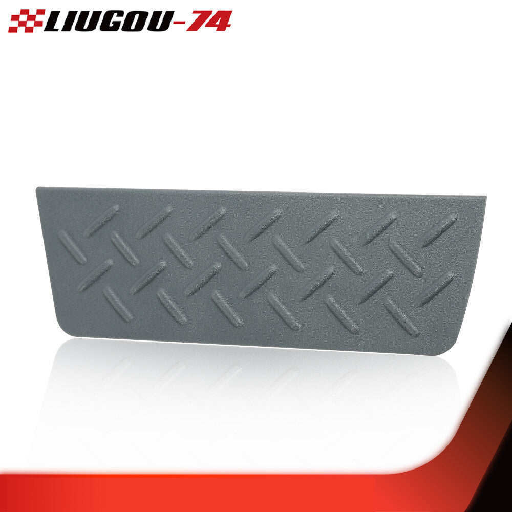Suitable for 2011-2014 F150 right grip passenger front for seat protective cover panel, brand new- v