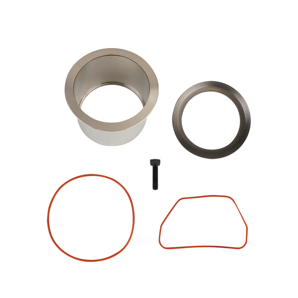 KK-4835 Air Compressor Cylinder Sleeve and Compression Ring Kit for Craftsman Q