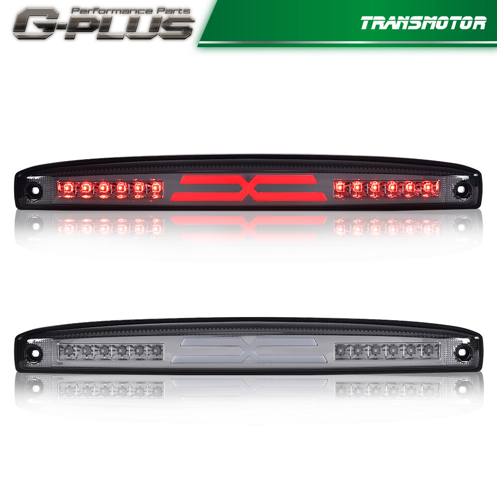 New products 2003-2006: for Ram LED Triple Type-X Halo Q