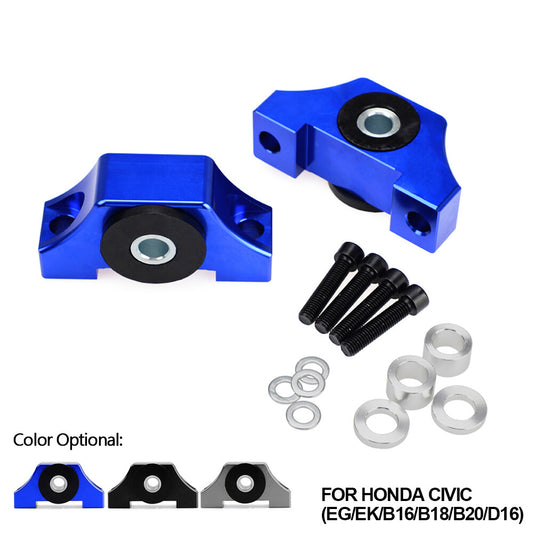 Engine motor torque mounting kit B series/D series for Honda for Civic EG EK 92-01