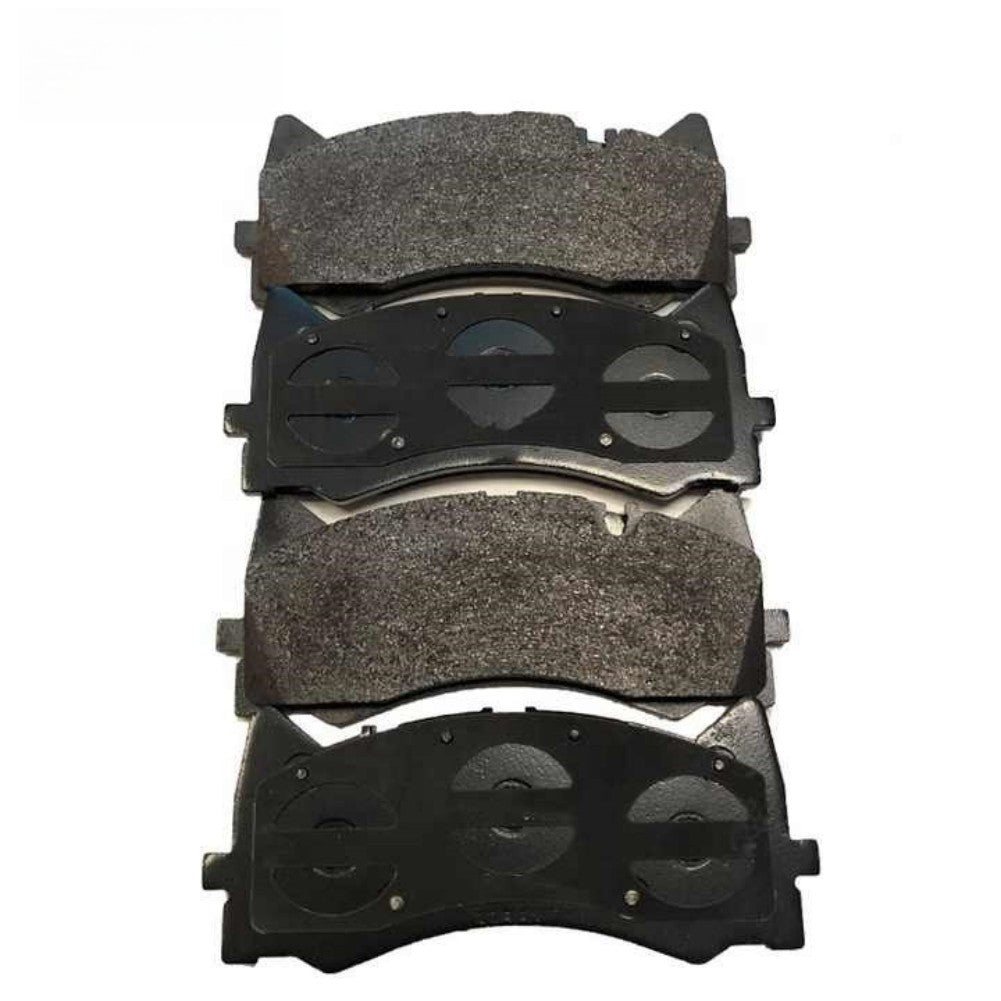 for Mercedes C63 AMG Brake Pad Kit Q