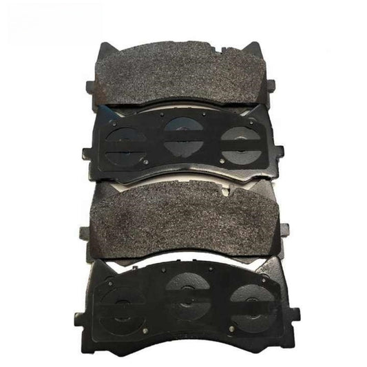 for Mercedes C63 AMG Brake Pad Kit Q