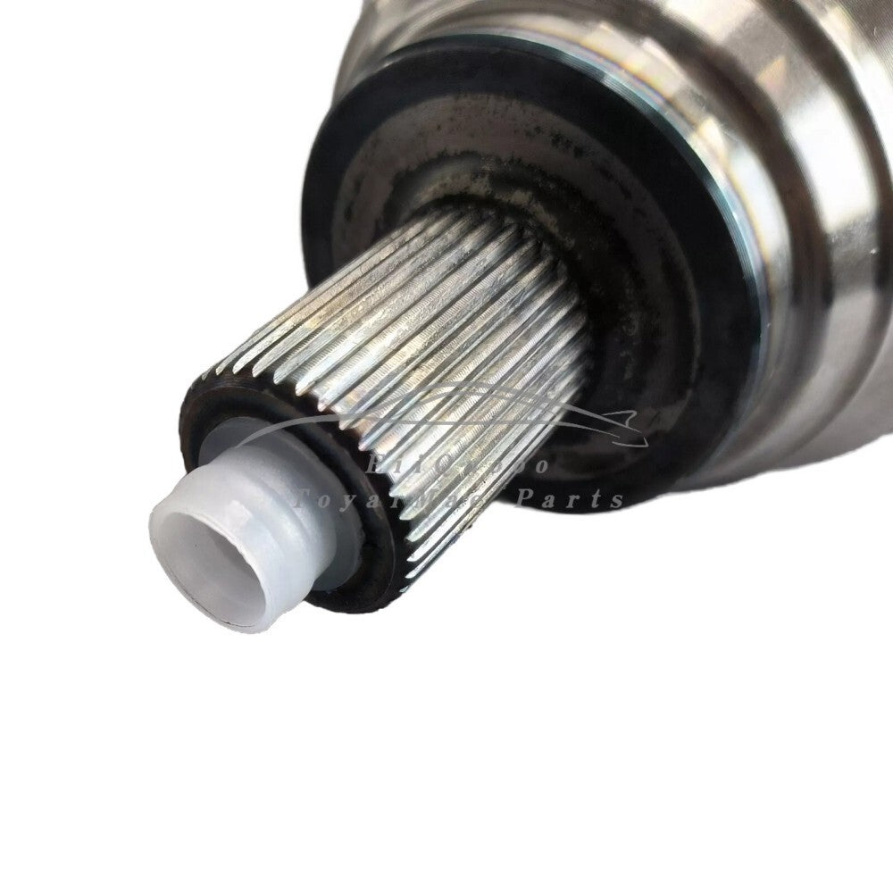 Front Right Side Axle CV Shaft 3Q0407272CG for Audi Q3 AWD 2019-2023