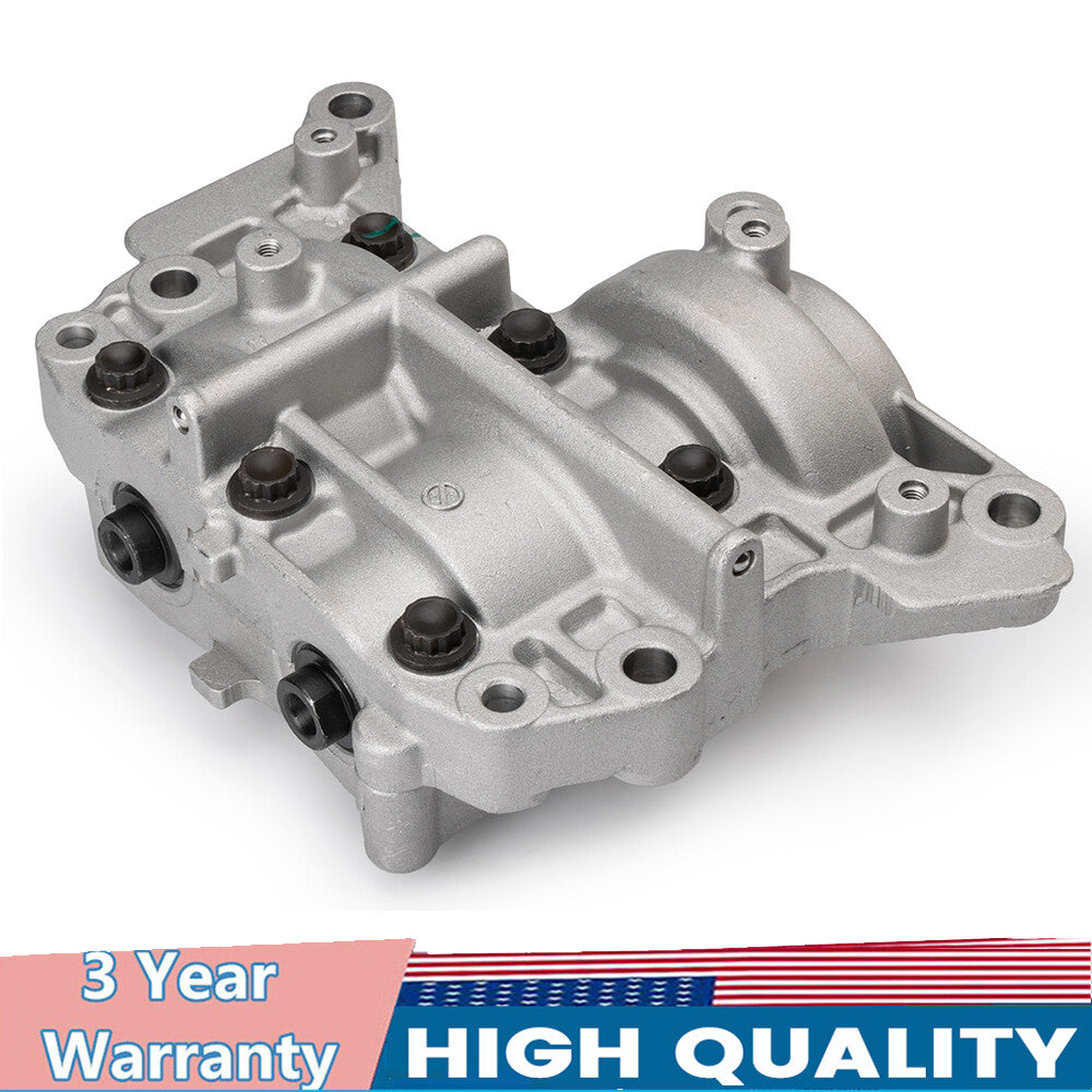 1x 13620-36020 1362036020 Engine balance shaft assembly for Toyota for Lexus 2.5L