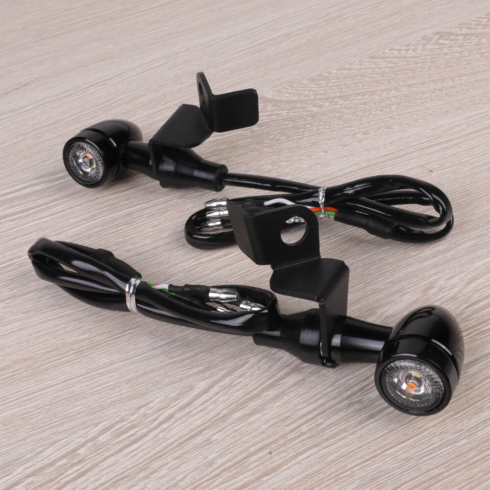 Front ABS wheel speed sensor 4545F5 suitable for Peugeot 307, 308, for Citron C4, DS4 p