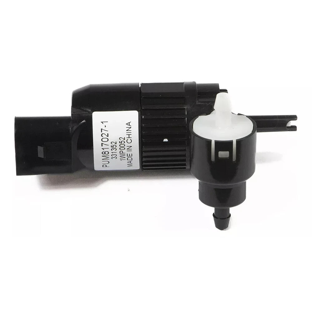 2021-2022 for Cadillac for Chevrolet for GMC Front Windshield Washer Pump 84801575 Q