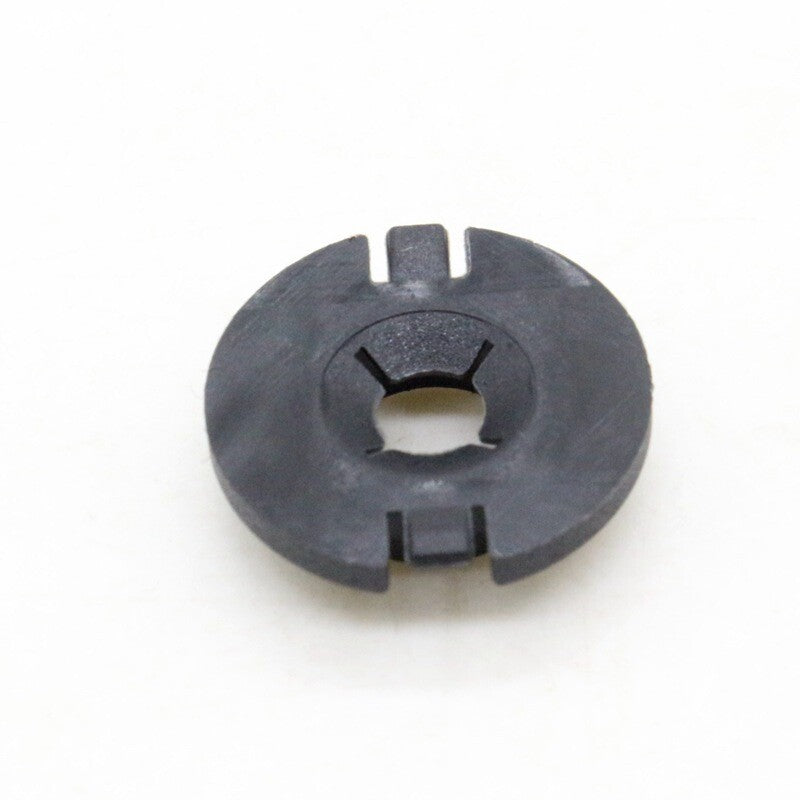10-Piece Engine Cover/Wheel Skirt Nut Clips for Tesla Model 3 Y 1110713-99-C