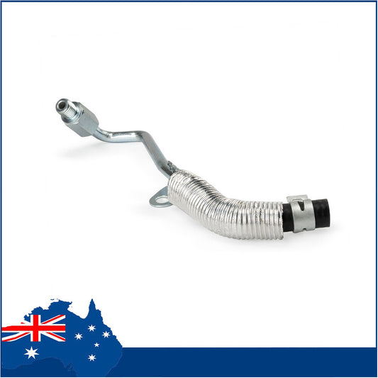 Turbo Coolant Return Hose 55565395 for Chevy for Cruze for Buick Encore GM 1.4L 2011-16