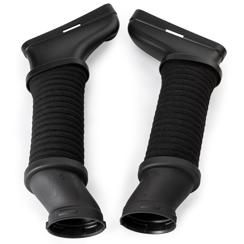 2x for Benz E550 Cls550 E63 AMG 2780902082 Air Cleaner intake Duct Hose LH & RH Q