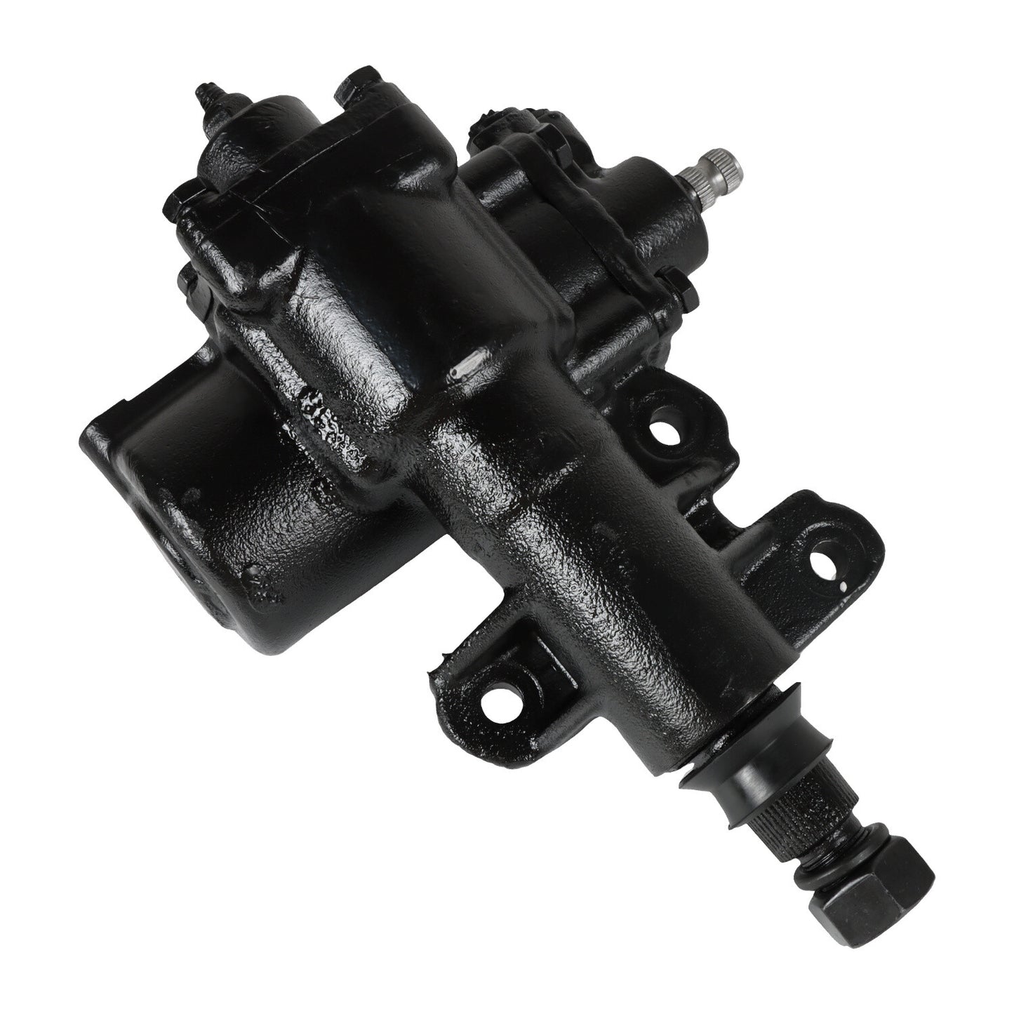 278473 Power Steering Gear Box for Toyota 4Runner 1989~91 Pickup 1985~1991