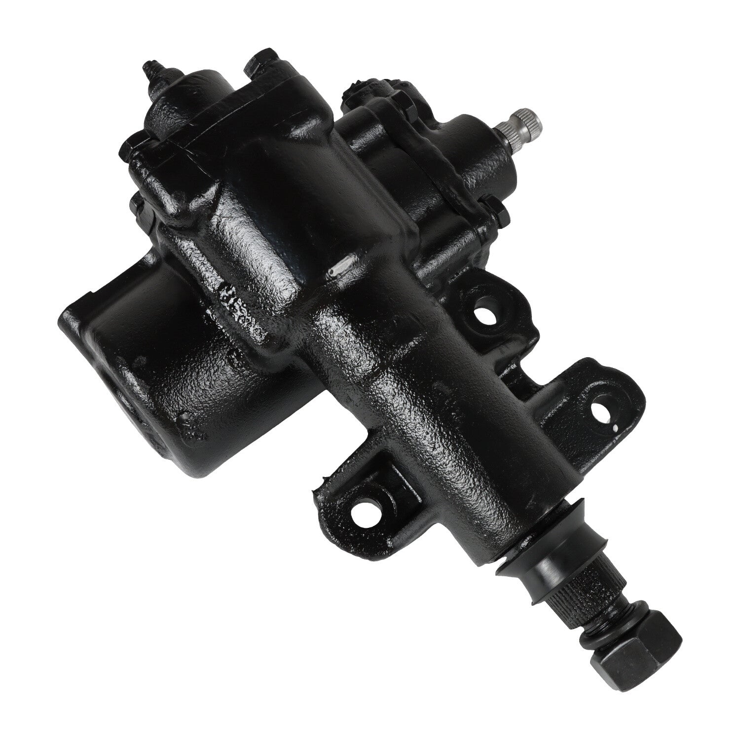 278473 Power Steering Gear Box for Toyota 4Runner 1989~91 Pickup 1985~1991