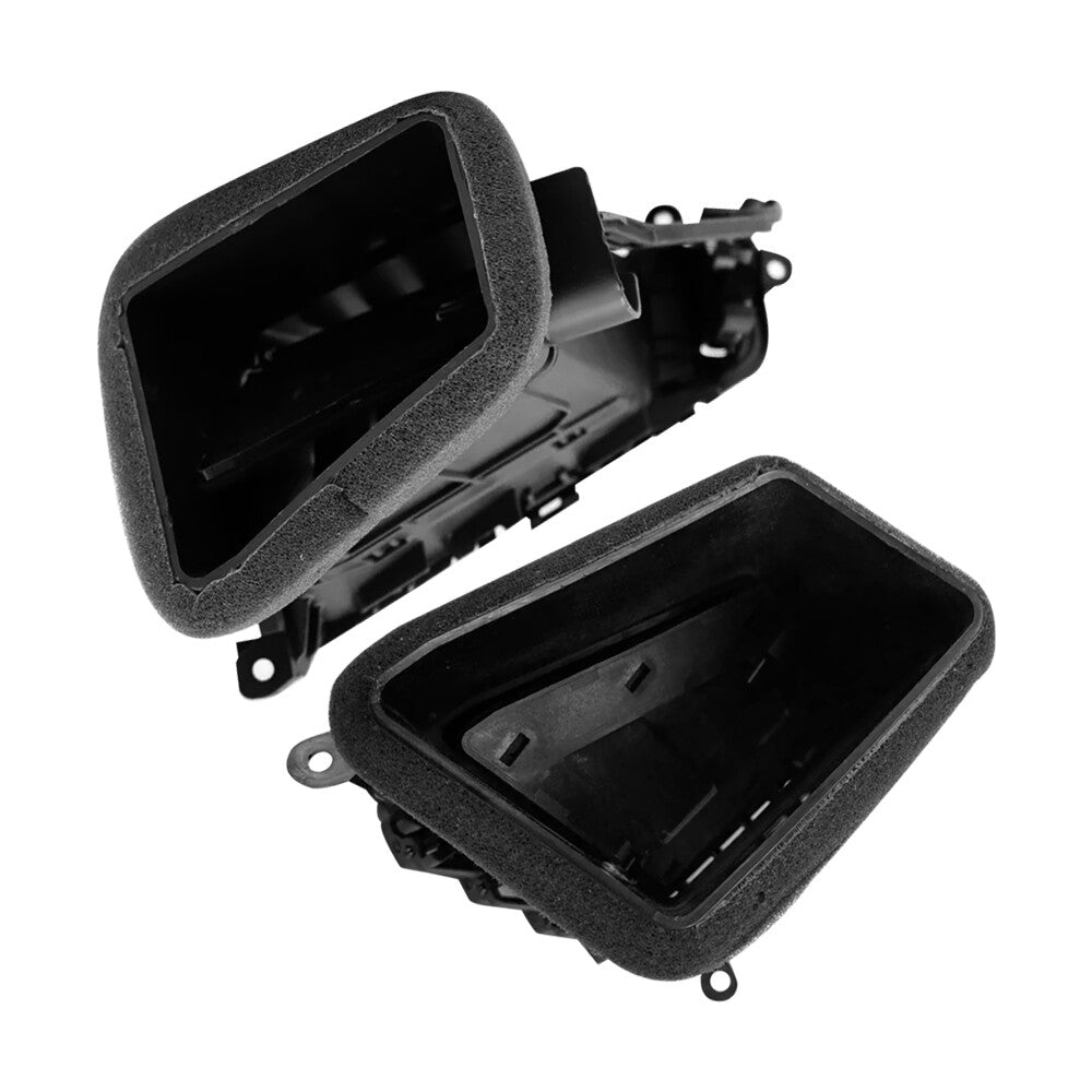 2x Center Dash AC Vent Outlets For 2010-2014 Sonata LeftRight Replacement Q
