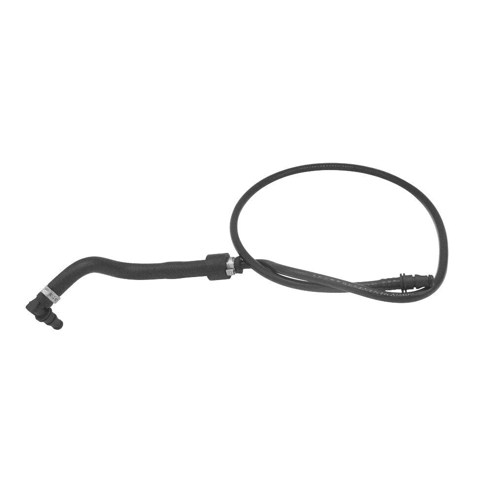 2115010725 Expansion slot ventilation hose suitable for 2002-2009 for MERCEDES W211 S211 E200