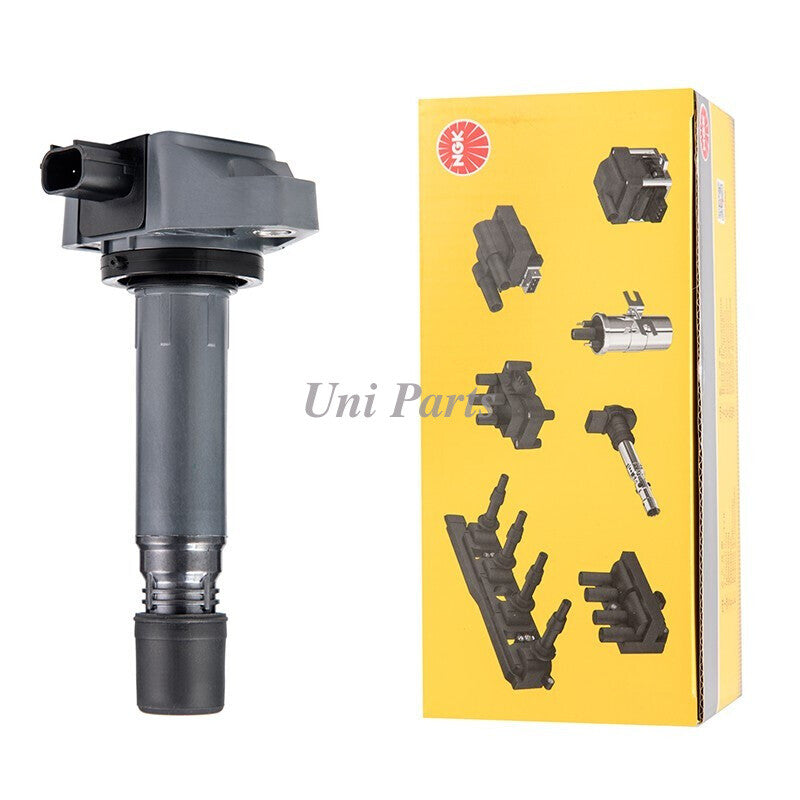 4 Equipment Manufacturer  Ignition Coils U5081 for Honda for Civic Accord CRV 1.8L 30520-RNA-A01