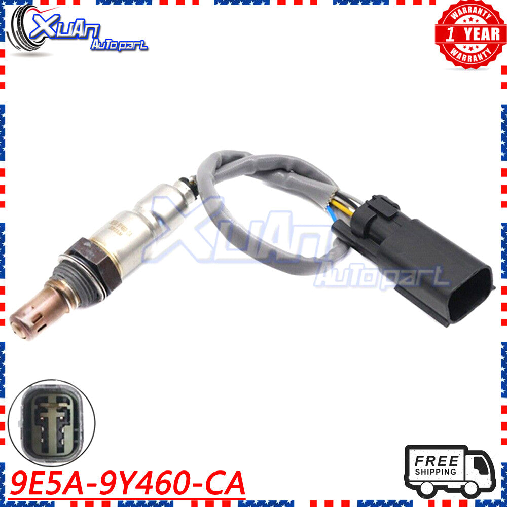 Air-fuel ratio oxygen sensor 5-wire 9E5A-9Y460-CA for Fusion Sel 3.0L 10-12- v