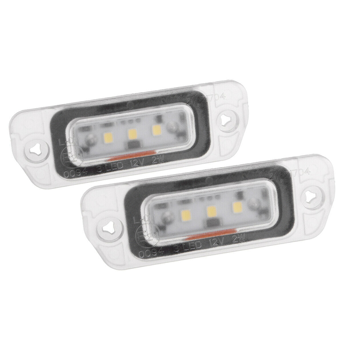1-piece set suitable for Montero pickup coolant overflow tank- v