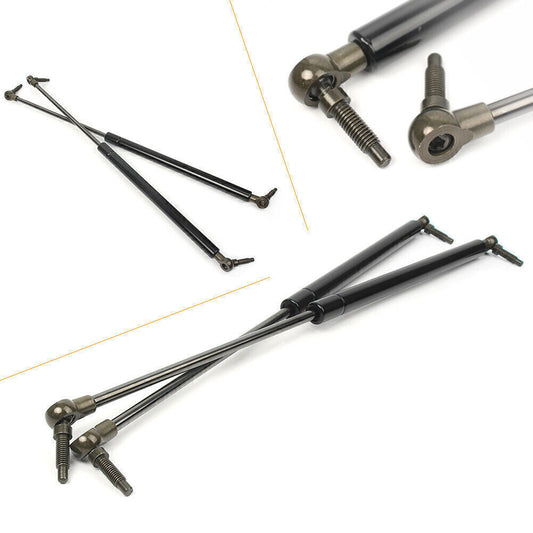 Rear Tailgate Boot Gas Support Struts for Jeep Grand Cherokee WH WK 2005-10
