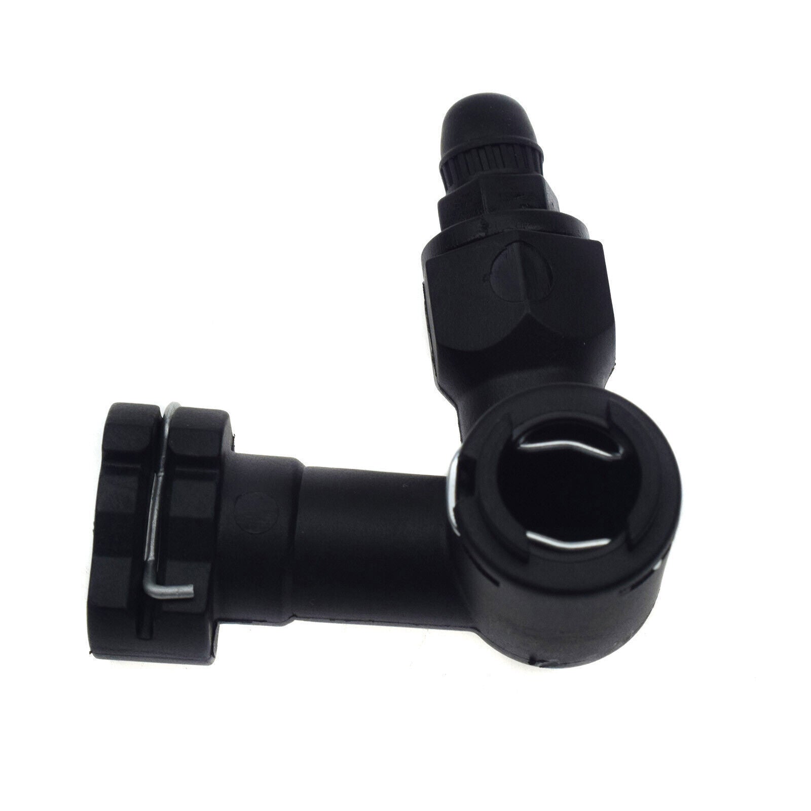 Transmission Clutch Control Pipe Elbow for Trax Sonic for Opel Astra 13105589- v