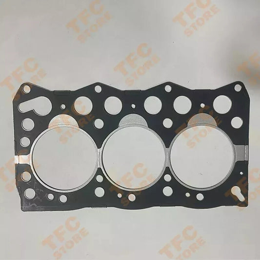 New Cylinder Head Gasket for Isuzu 3LD1 Engine