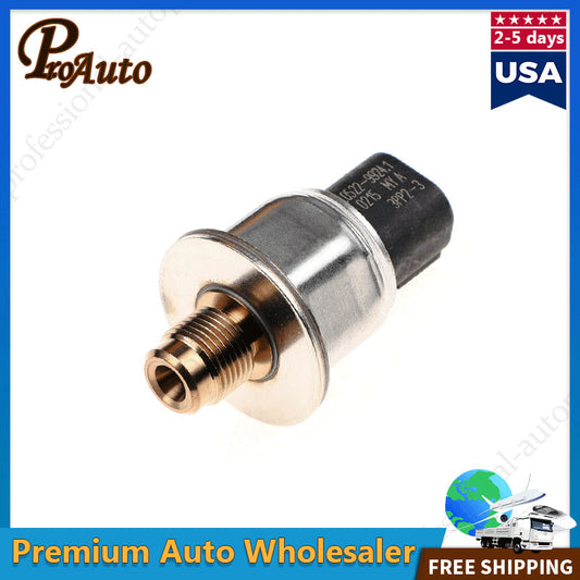 Brake Fluid Pressure Sensor 3PP2-3 For 2009-2012 for Ford E-150 E-250 E-350