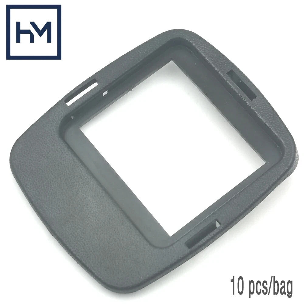 Suitable for Grammer 90.3 for seat lumbar support control valve guard plate