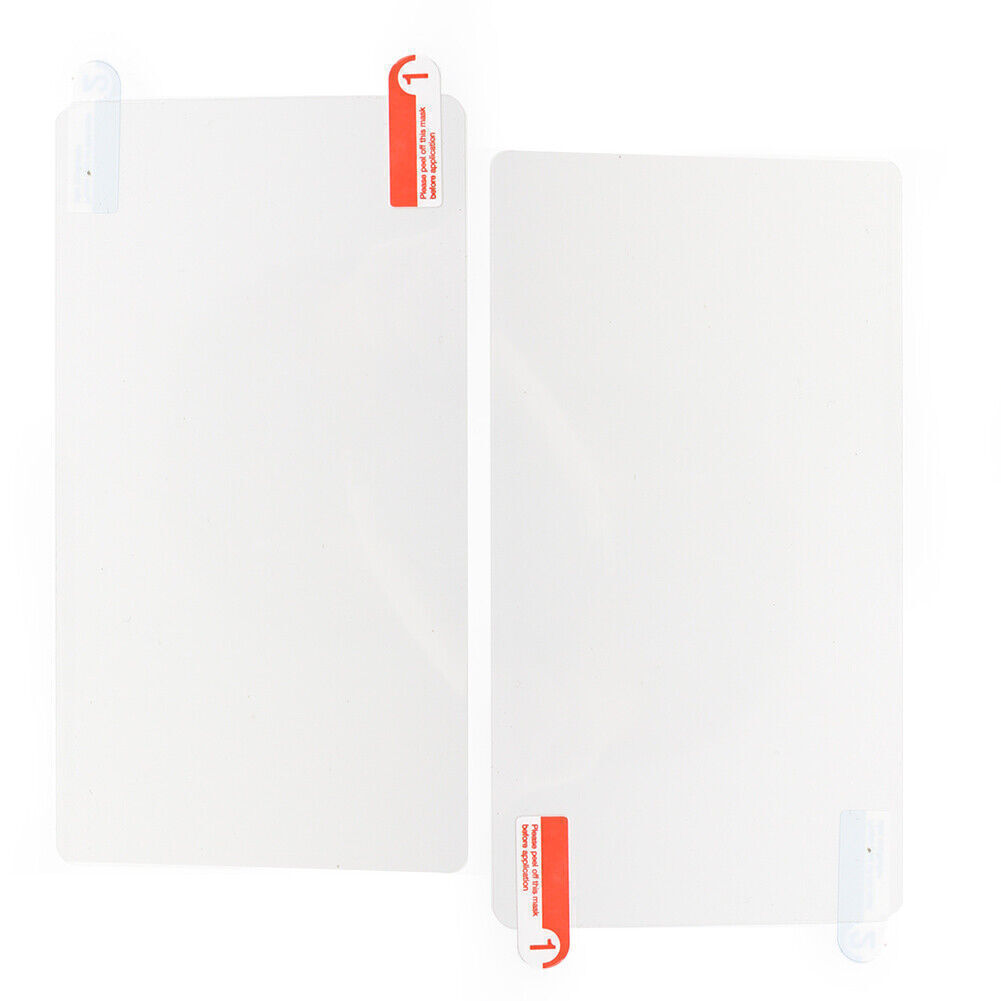 Instrument Dashboard Screen Protector Clear For CFMOTO 250SR NK250 400GT 650GT