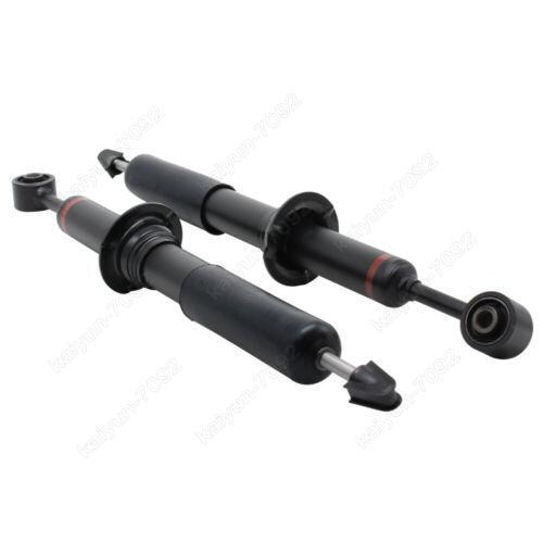 4pcs Front Rear Air Shocks Absorbers for Lexus GX470 4.7L 48510-60121 03-09