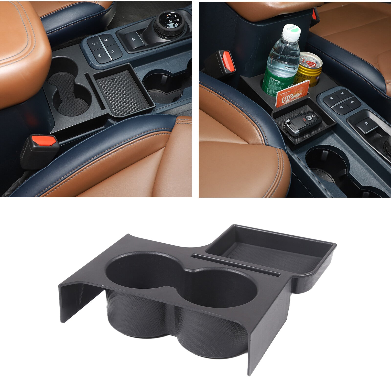 Car sunshade snow cover  for ford  Maverick 2022 (small pickup truck) Q