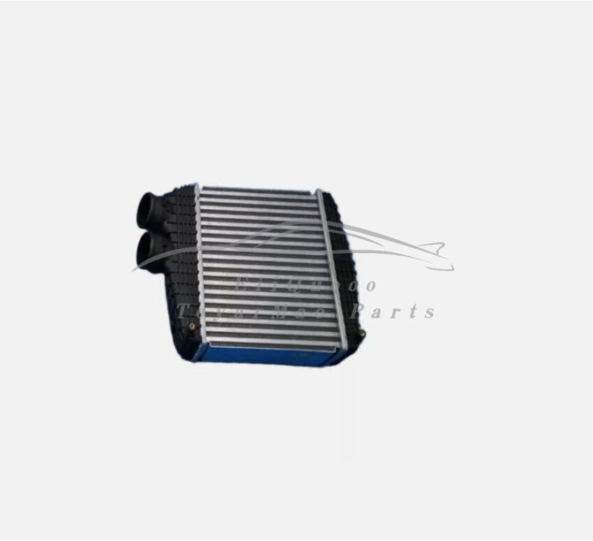 for Maserati Quattroporte Ghibli for Levante Left Side Intercooler 670035636