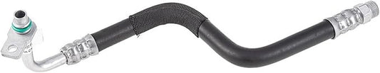 8K0317825R Transmission Oil Cooler Lines for Audi for A4 for A5 09-17 Q