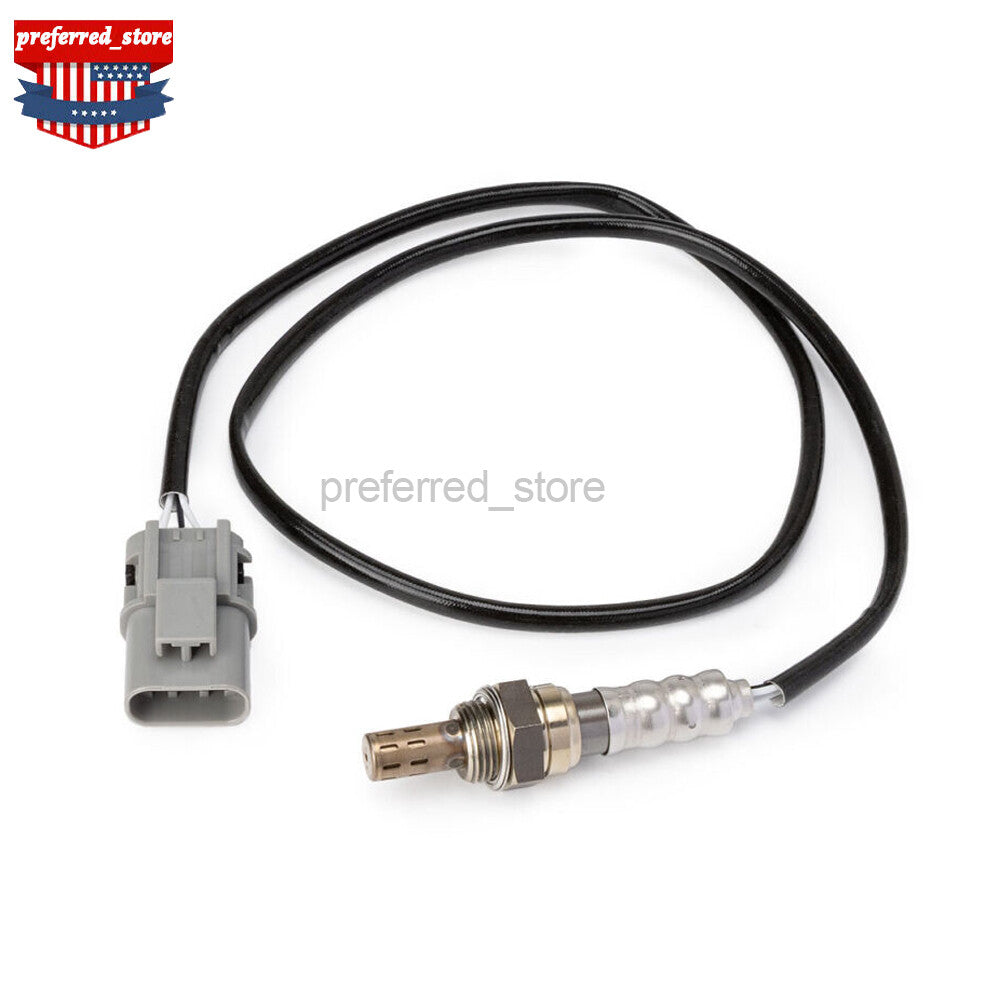 Oxygen (O2) sensor suitable for Sentra 1991-2001, Tsuru 1993-1996, and Xterra 2000. -03- v