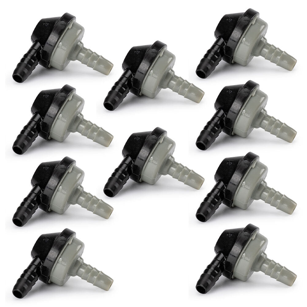 10PCS Intake Manifold Check Valve Air Intake Unidirectional 56547926 for AUDI Q