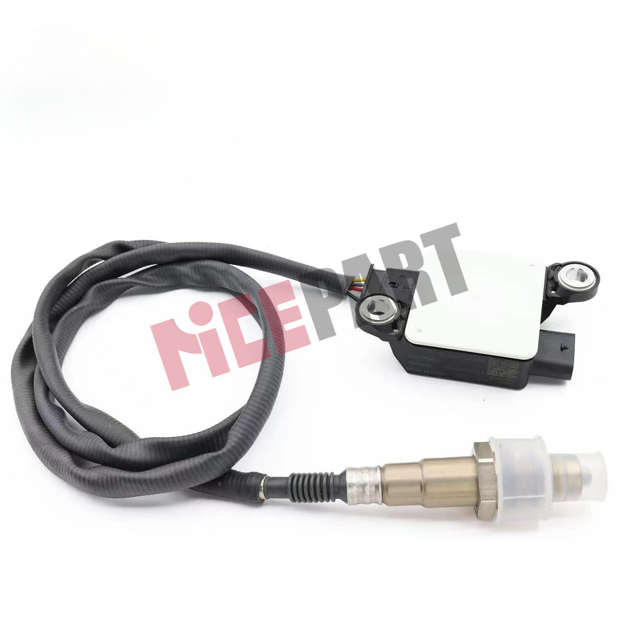 HJ32-5H310-AA -AD New Microparticle Sensor compatible for Range Rover Velar 2.0