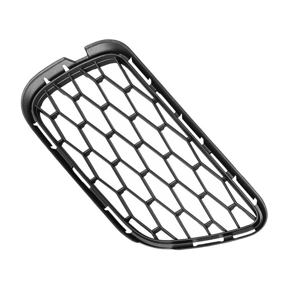 Front Left Bumper Lower Mesh Grille Cover For Quattroporte S SQ4 GTS 2013-2016