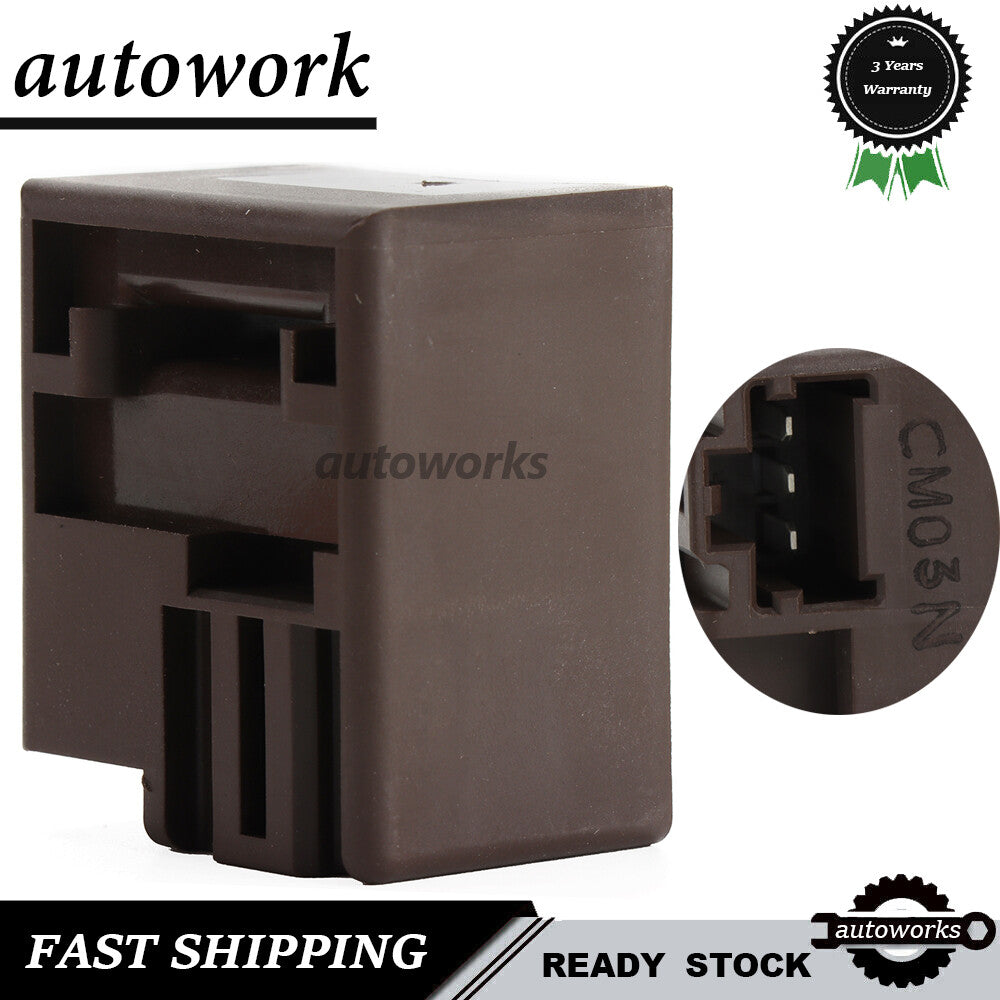 Electronic Load Detector ELD Unit for Honda for Civic CR-V for Acura 38255-S5A-003 New
