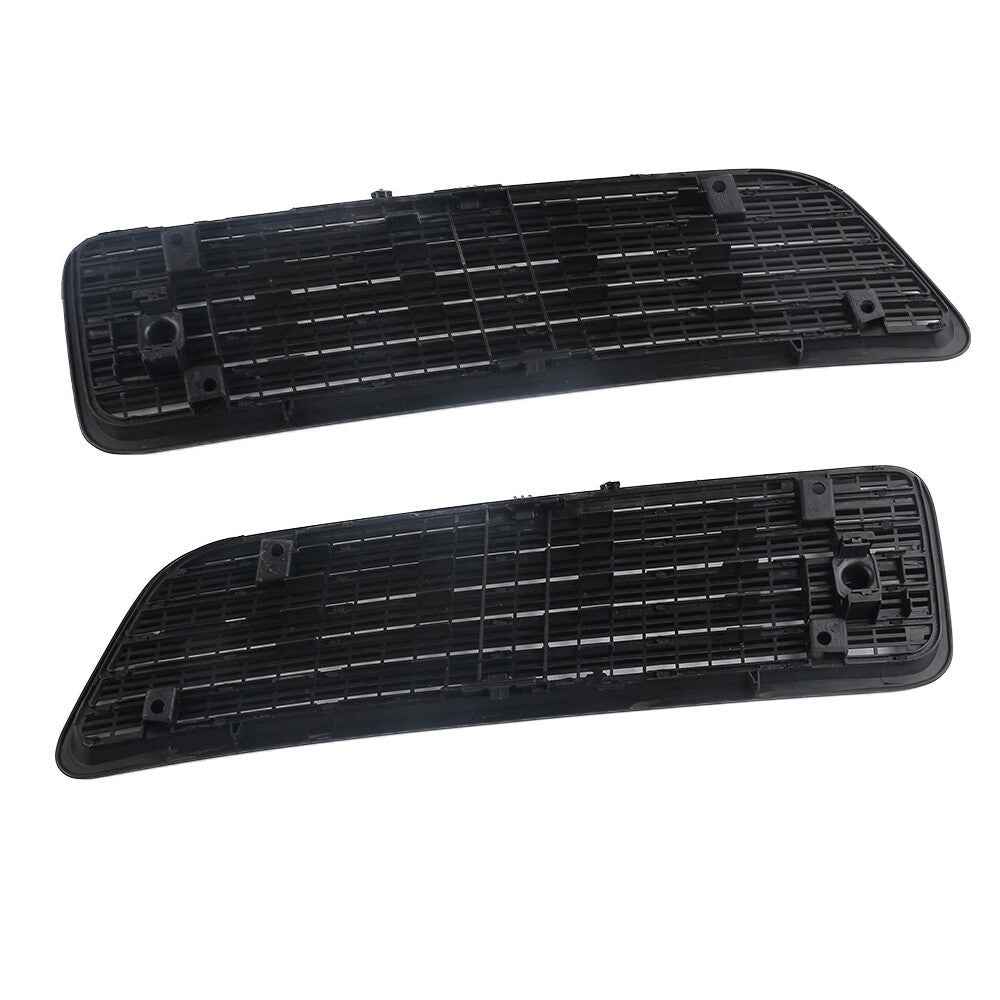New Front Left  Right Hood Bonnet Vent Trim Fit for MERCEDES S550 W221 2007 to 2013 Q