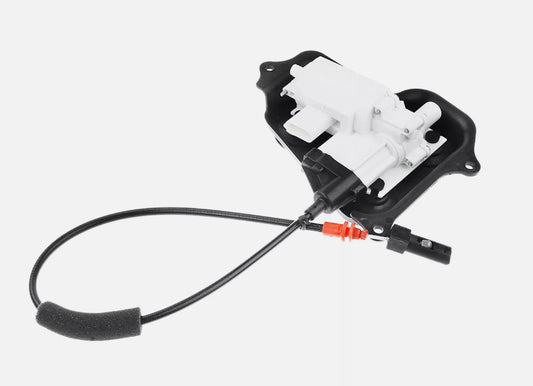 New Front Left Door Lock Actuator for W166 X166 GL350 GL450 GLE450 v