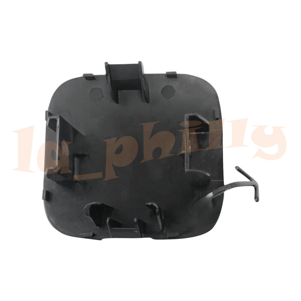 Bumper Bumper Tow Hook Cover 622A0-KB50A Fits for Nissan GT-R R35 2011-2016 Q