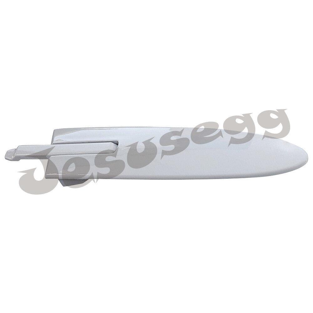 Convertible Roof Top Decorative Hinge Cover Left for BMW E93 F83 325i M3 420i Q
