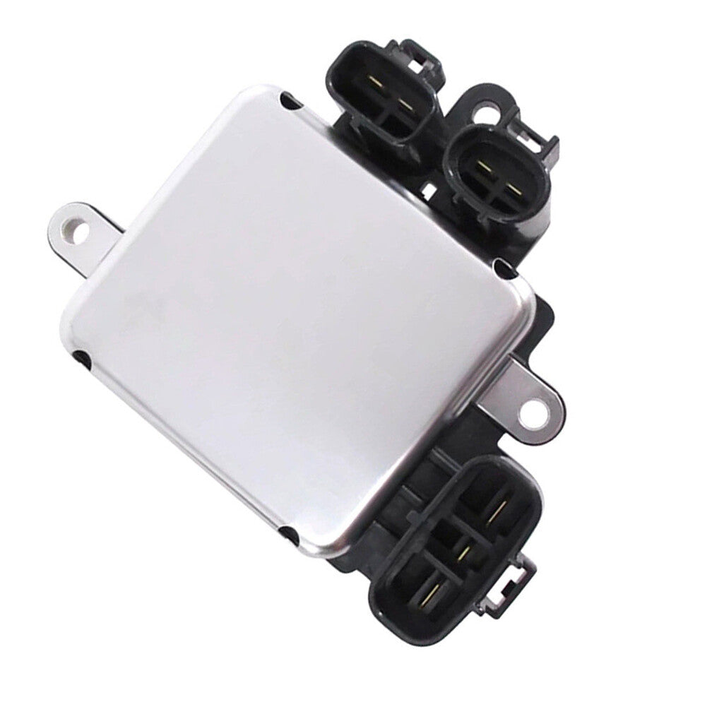 Automotive cooling fan control module for Subaru Legacy Outback Tribeca 3.6L 10-14 Q