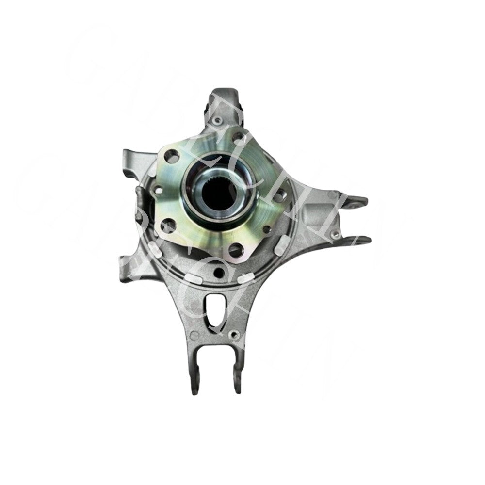 Suitable for Ferrari California 458 for 488 F12 812 right rear wheel hub joint control arm 276810
