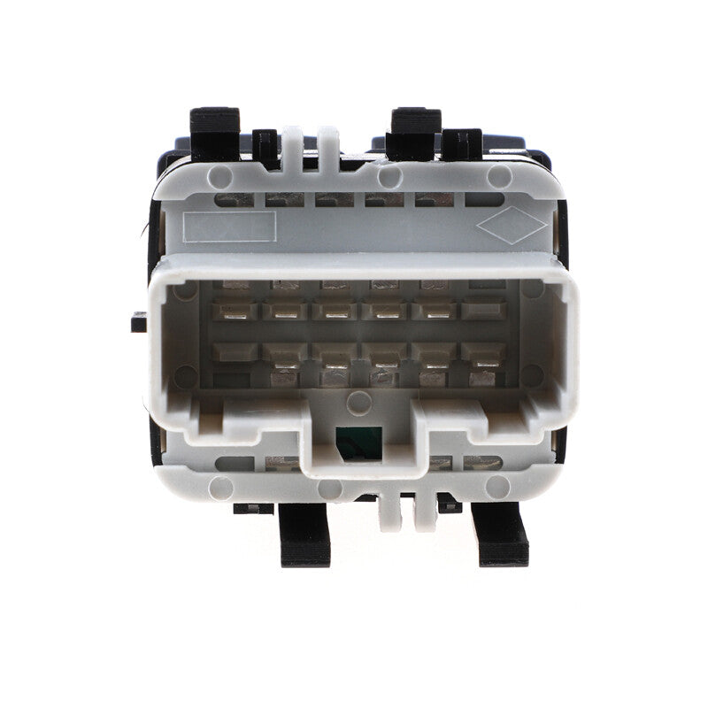 Automotive push-button switch window regulator guide for 8200187263 Scenic II- n