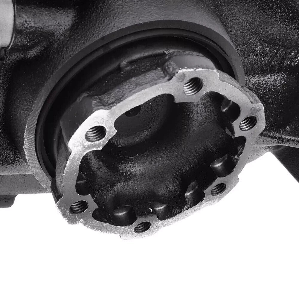 3.45 Rear Differential Bracket Assembly 85571699 for 2013-2016 for Cadillac ATS 2.5L Q