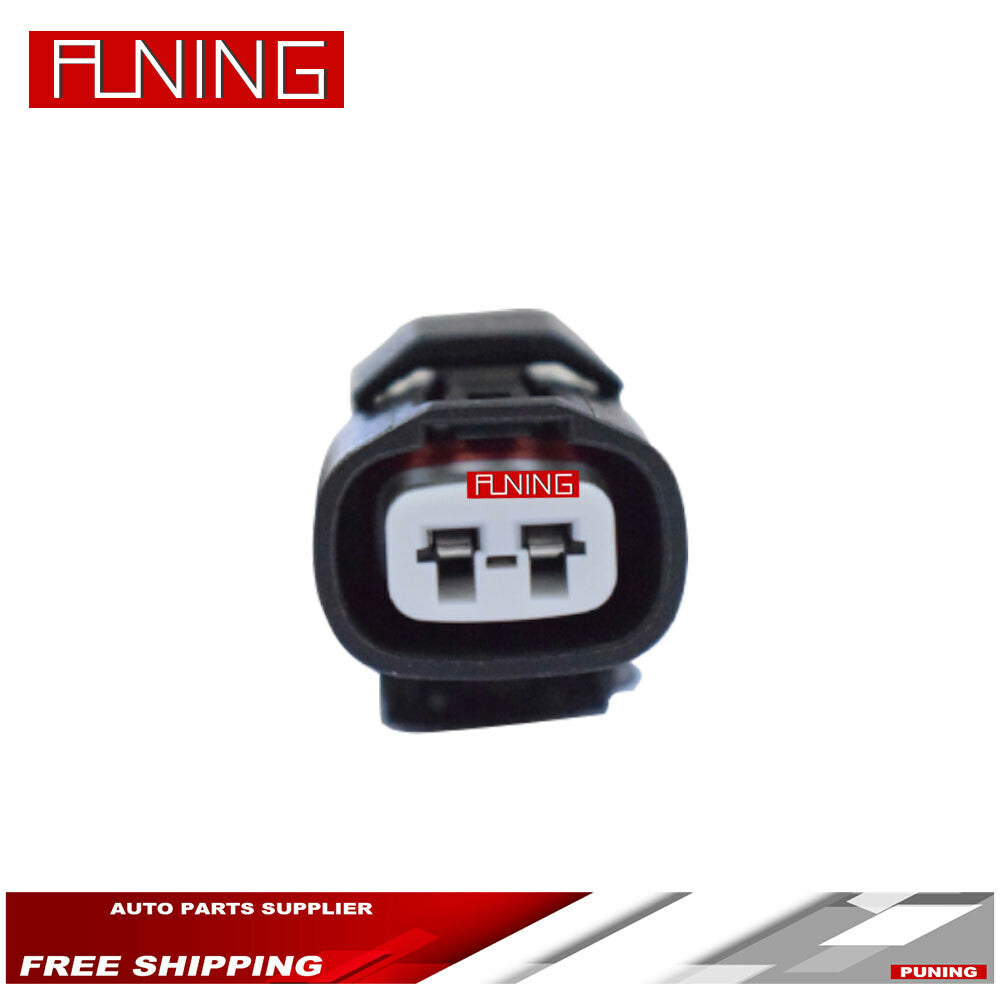 2-Pack 10mm ID8-10x8-90 new Fuel Line Hose Quick Release Female Connector G