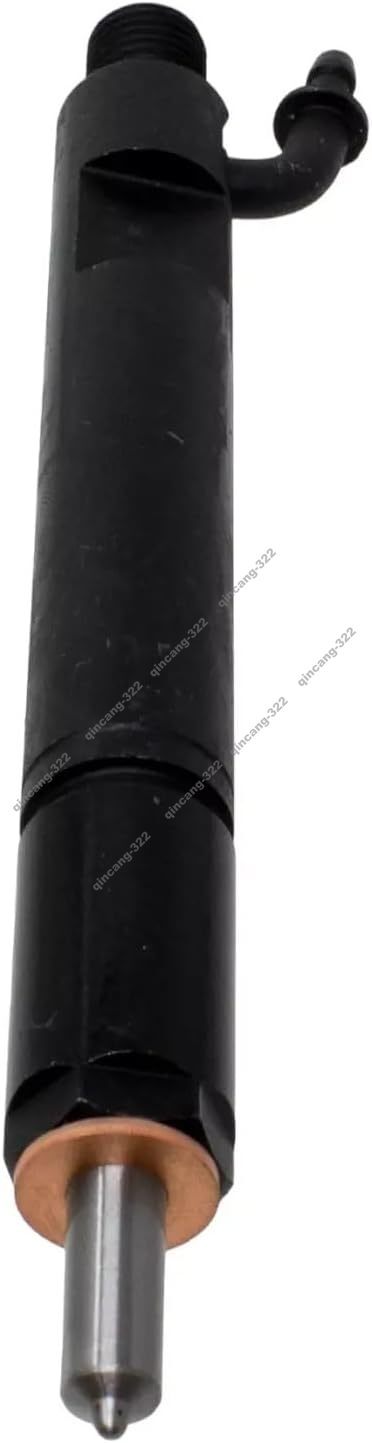4Pcs Fuel Injector 0432191627 for Deutz Engine 1011 BF4L1011FT BF4L1011F