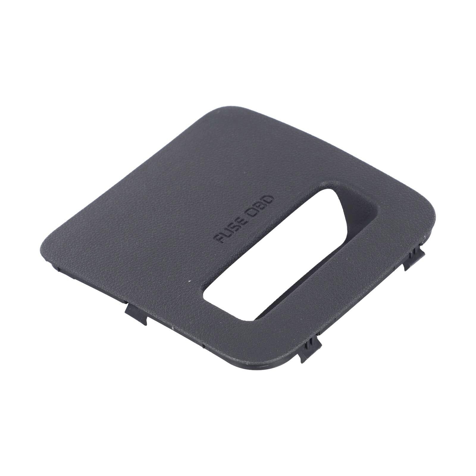 for Kia For Optima Compatible Fuse Box Cover from Year Model Range of 16 20