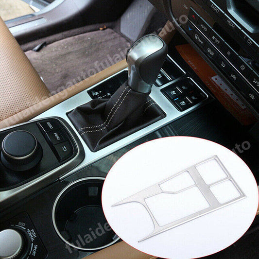 for Jetta Mk7 2019-2022 Carbon Fiber Rear Reading Light Cover Trim v