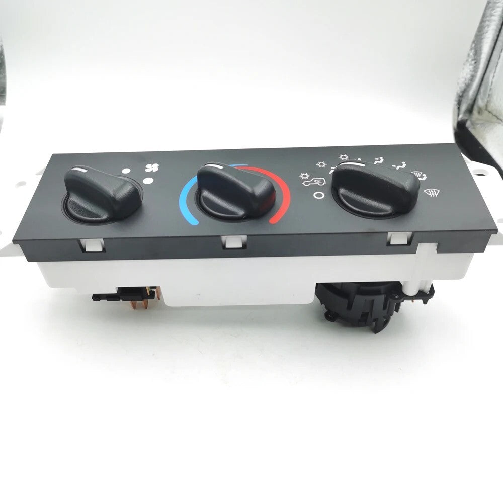 55037473AB Temperature Control Panel for Jeep for Wrangler TJ SW2348 BS57301 8043142360 Q