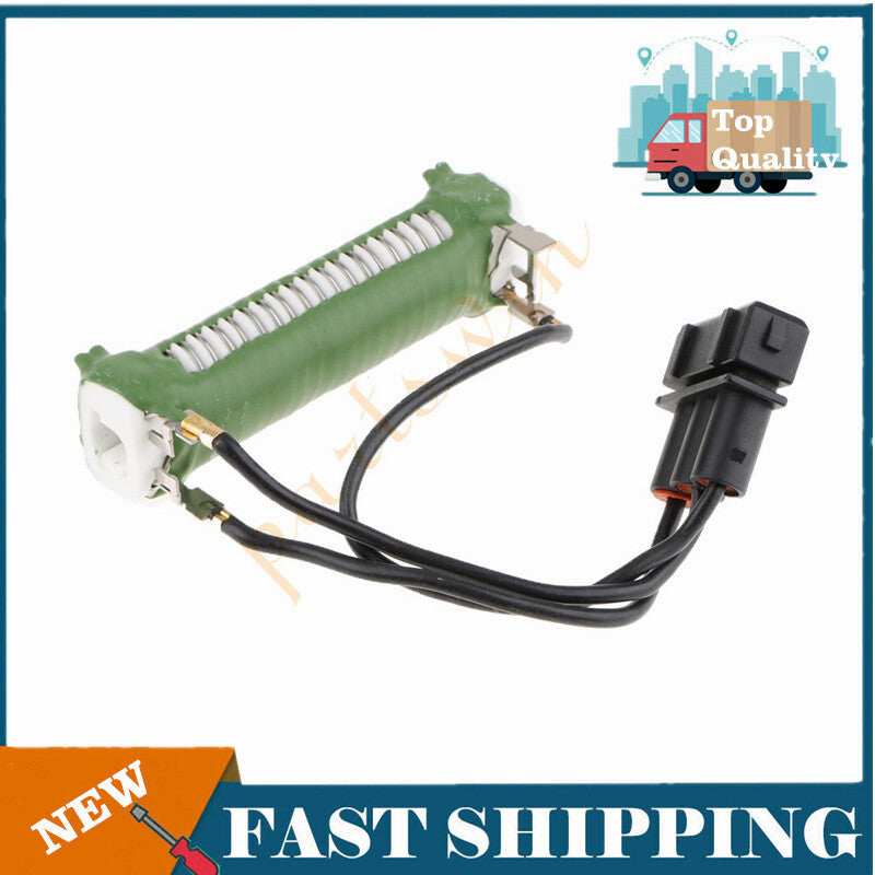 New engine cooling fan resistors suitable for EuroVan Transporter 701959263d- n
