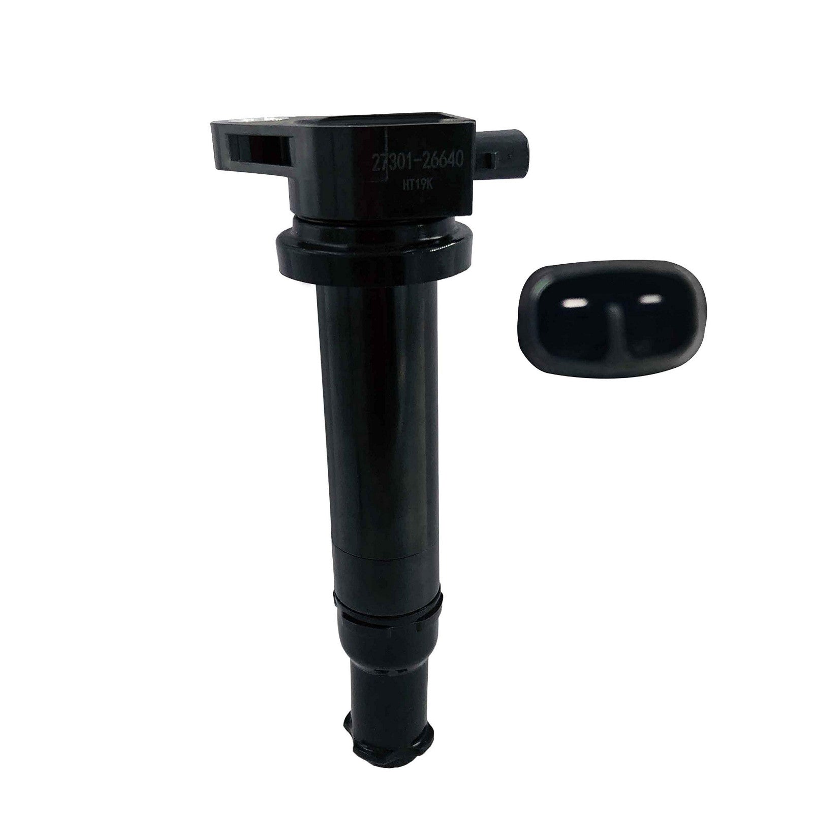 4PCS 27301-26640 UF499 Brand New Ignition Coil for 2006-2011 for Hyundai Accent for Kia Q